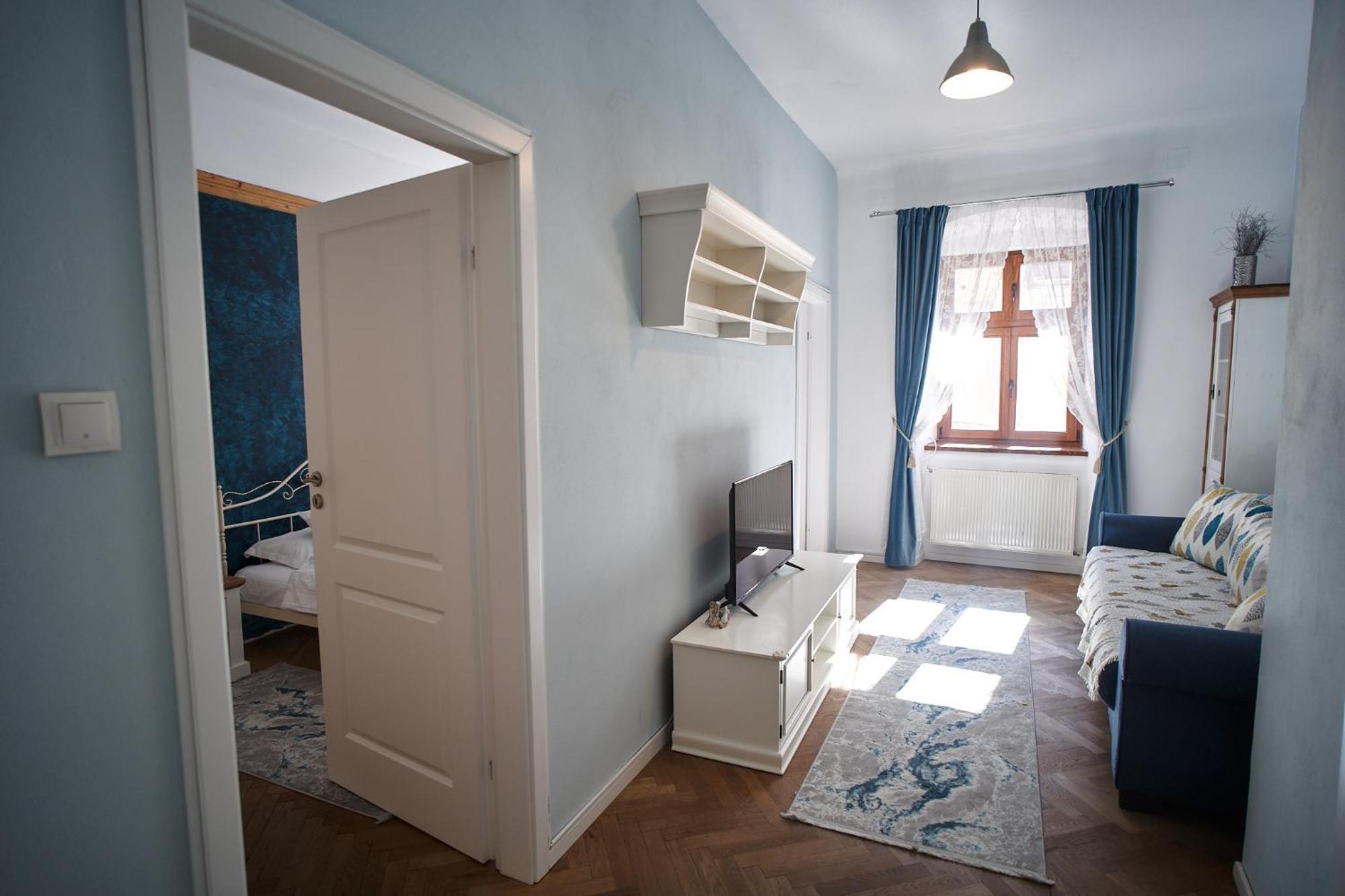 Crown Jewels Centre Sibiu Apartment Exterior photo