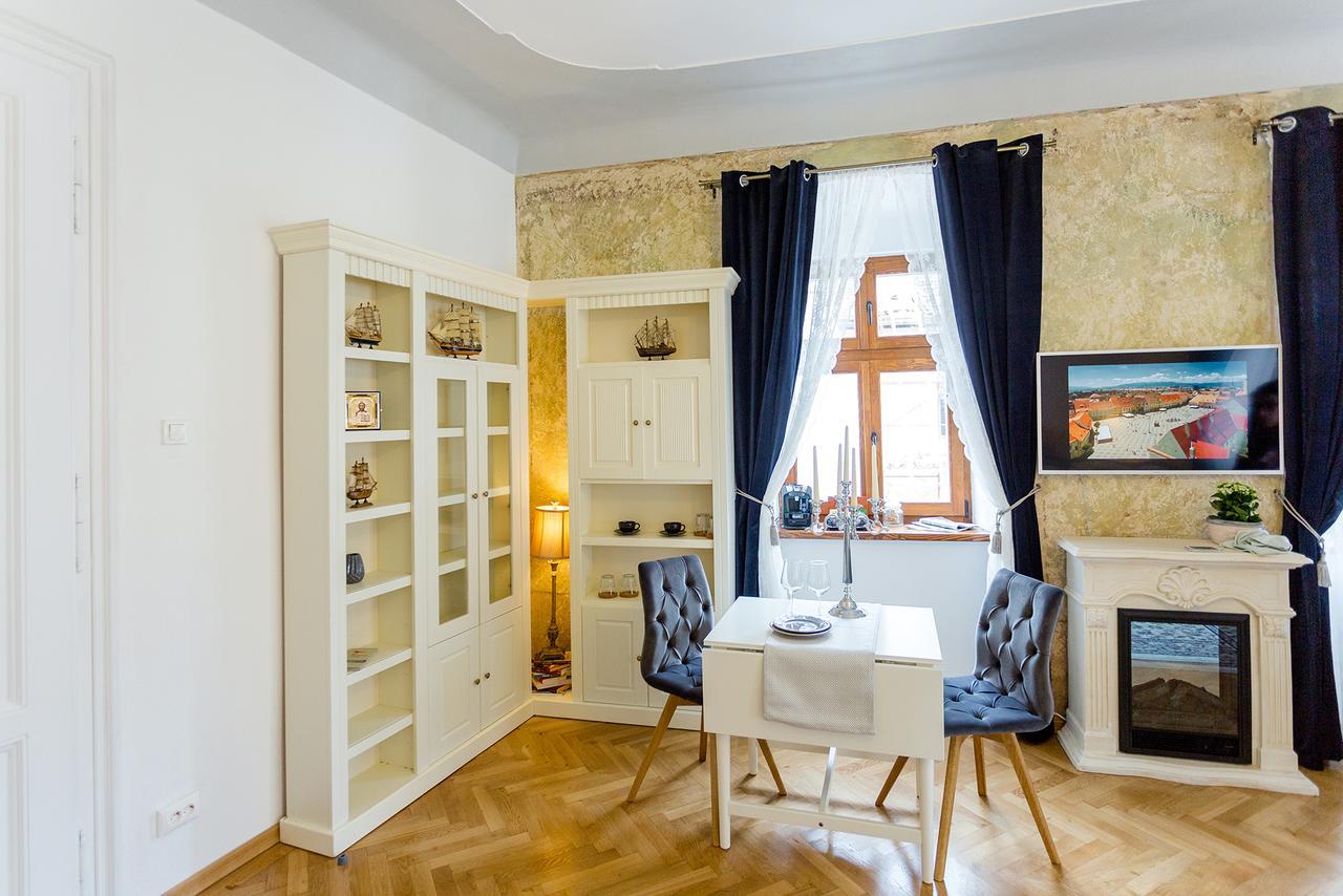 Crown Jewels Centre Sibiu Apartment Exterior photo