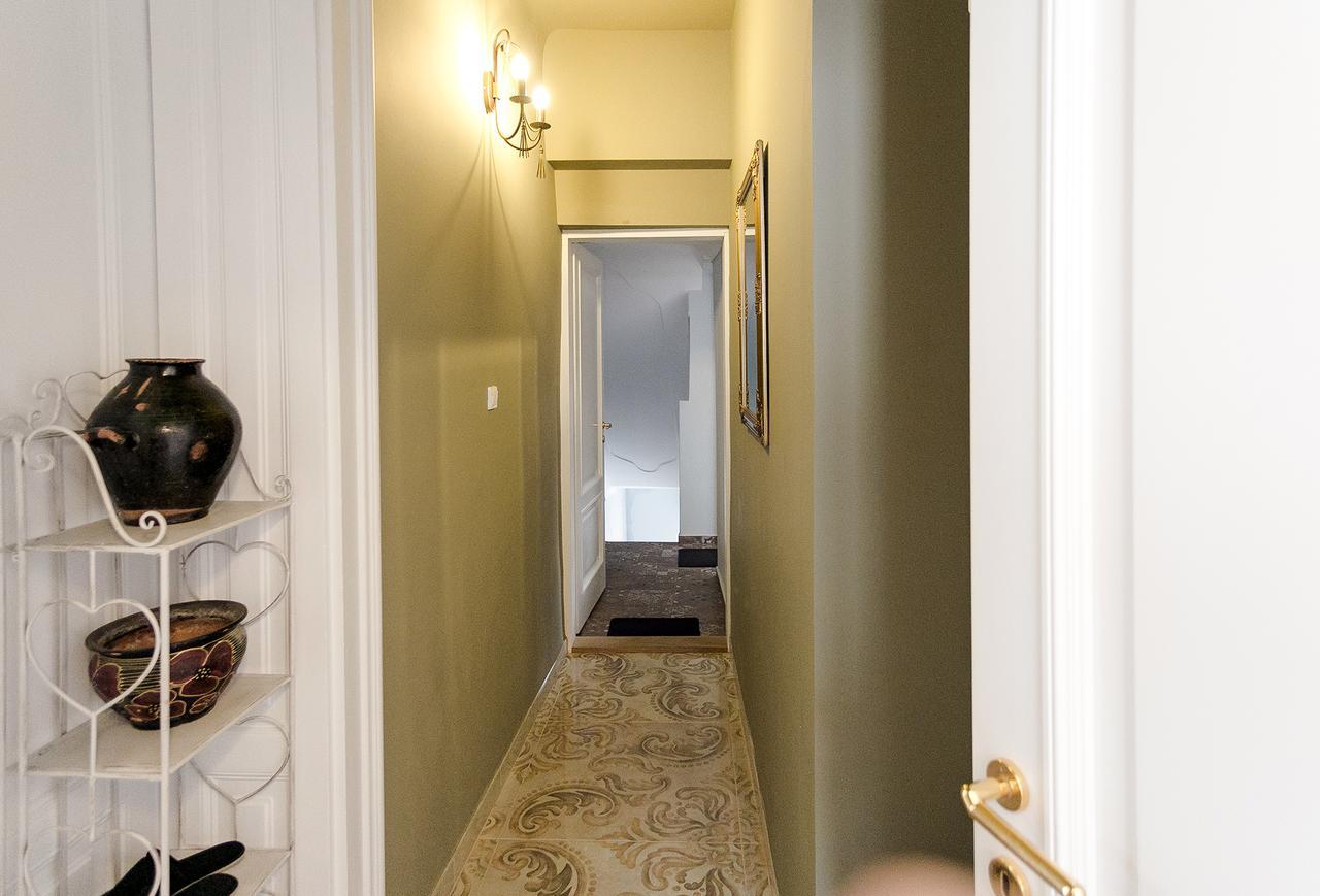 Crown Jewels Centre Sibiu Apartment Exterior photo