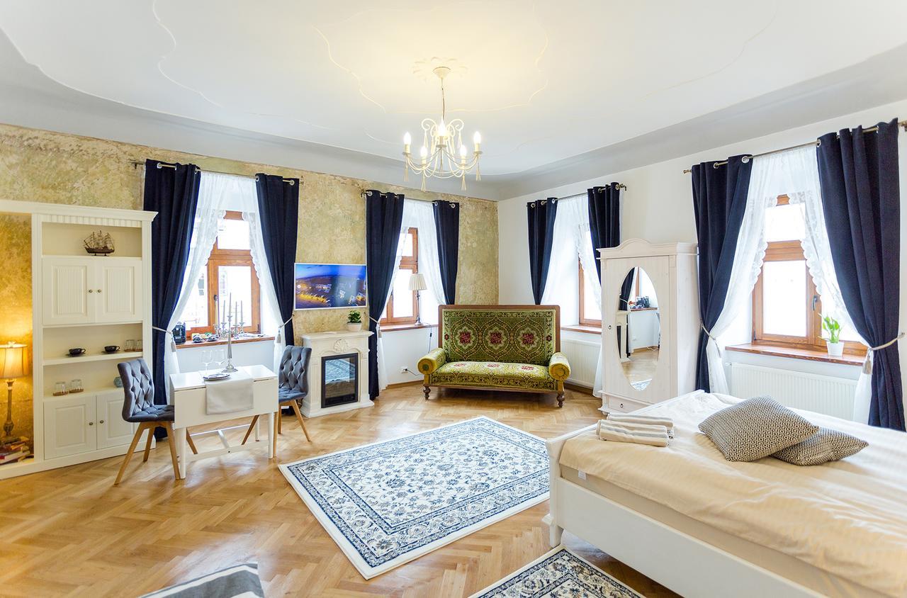 Crown Jewels Centre Sibiu Apartment Exterior photo